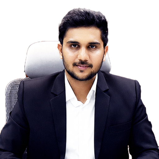 Madhubalan IAS